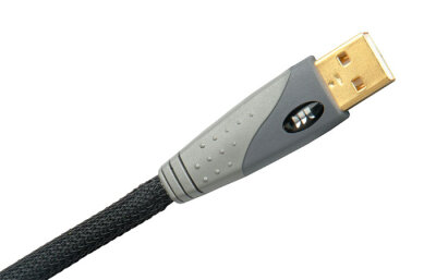 Monster Cable USB Audio
