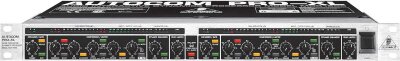 Behringer MDX1600 Autocom