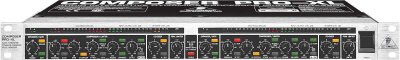 Behringer MDX2600
