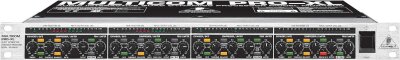 Behringer MDX4600