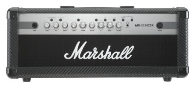 Marshall MG100HCFX Amp