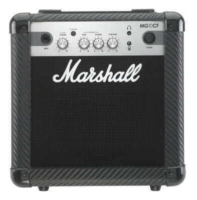 Marshall MG10CF Amp