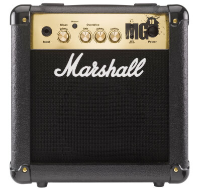 Marshall MG10 Guitar Amp