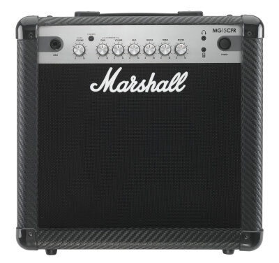 Marshall MG15CFR Amp