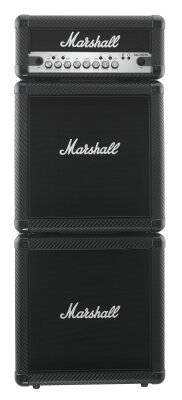 Marshall MG15CFXMS Stack
