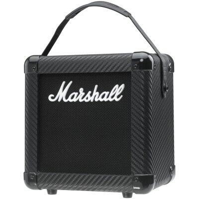 Marshall MG2CFX Amp