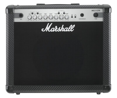 Marshall MG30CFX Amp