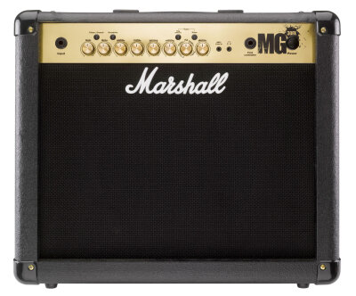 Marshall MG30FX Amp