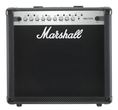 Marshall MG50CFX Amp