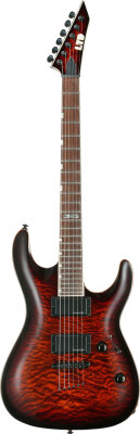 ESP LTD MH-250NT Guitar