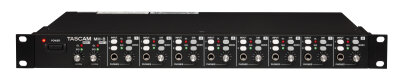 Tascam MH-8 Headphone Amp