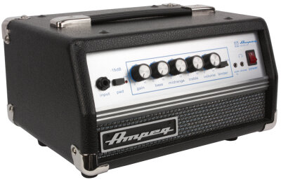 Ampeg MICROVR Bass Amp