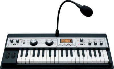 microKorg XL Synthesizer