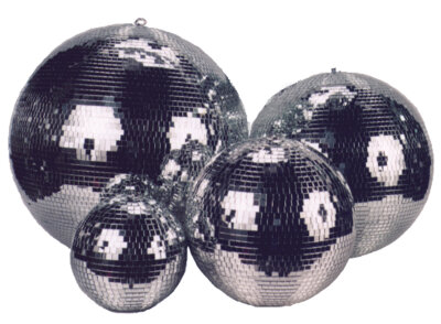 American DJ Mirror Ball