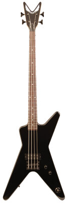 Dean ML Metalman Bass