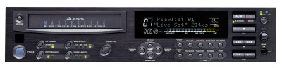 Alesis MasterLink ML-9600