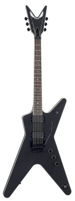 Dean MLK ML Knight Guitar