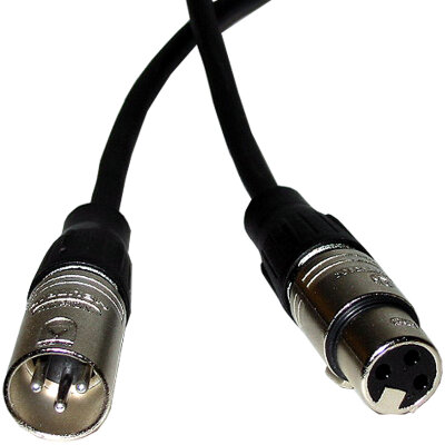 CBI MLN LowZ Mic Cable