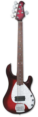 OLP MM3 5-String Bass
