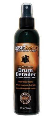 Music Nomad Drum Detailer