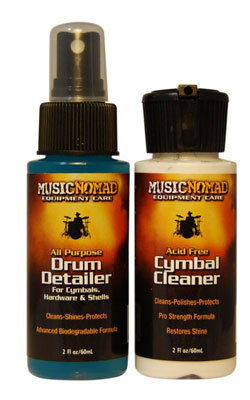 Music Nomad Drum Cleaner