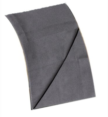 Music Nomad Cloth