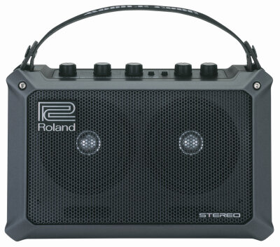 Roland Mobile Cube Amp