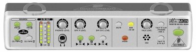 Behringer MON800 Mixer
