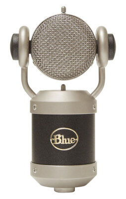 BLUE Mouse Microphone