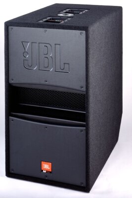 JBL MP225S PA Subwoofer
