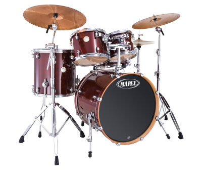 Mapex MP5295 Meridian Kit
