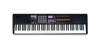 Akai MPK88 USB Keyboard