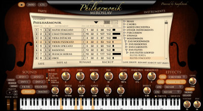 IK Miroslav Philharmonik