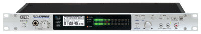 Korg MR2000S Recorder
