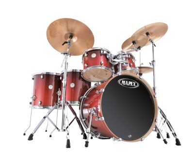 Mapex MR628S