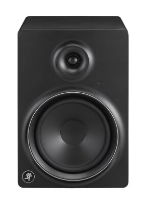 Mackie MR8mkII Monitor