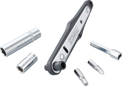 Tama Multi-Ratchet Key