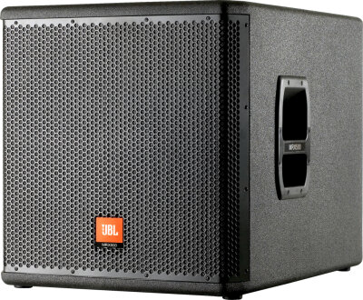 JBL MRX518s Subwoofer