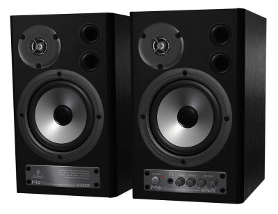 Behringer MS40 Monitor