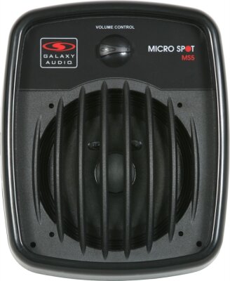Galaxy Audio MS5 Micro