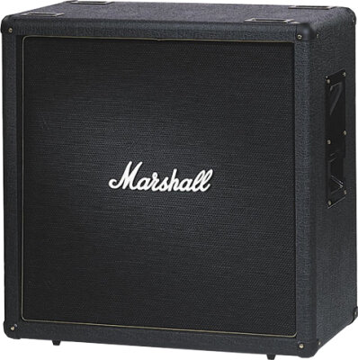 Marshall AVT412XB Cabinet