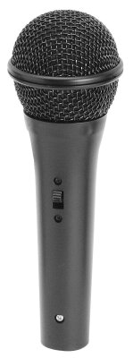 Audio Spectrum AS400 Mic