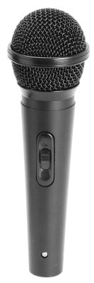 Audio Spectrum AS420 Mic