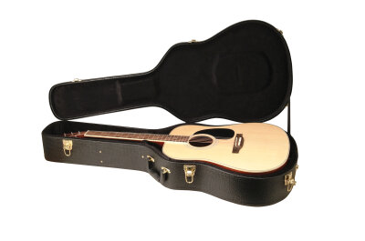 On-Stage GCA5000B Case