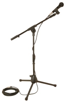 On-Stage MS7515 Pro-Pak
