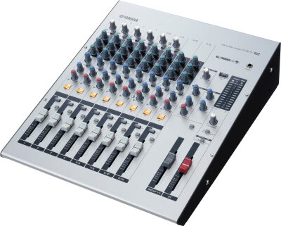 Yamaha MW12 USB Mixer