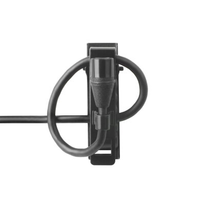 Shure MX150 Lavalier Mic