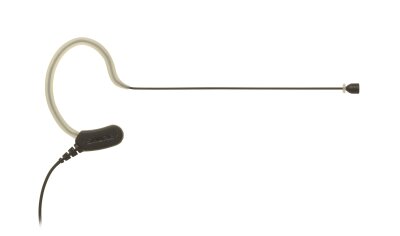 Shure MX153 Headset Mic