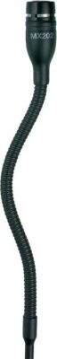 Shure MX202 Hanging Mic