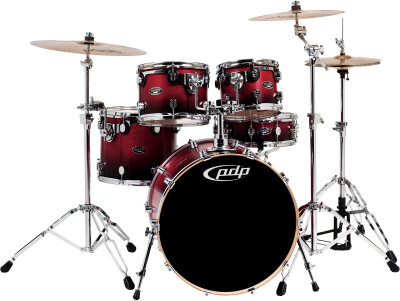 Pacific Drums MX Fusion